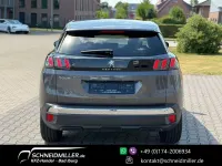 Gebraucht Peugeot 3008 Allure 131 PS (96 kW) 2022 Grau SUV