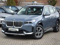 Gebraucht BMW X1 xLine 197 PS (144 kW) 2025 Bmw individual storm bay metal SUV