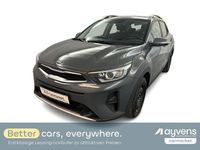 Gebraucht Kia Stonic Vision 84 PS (61 kW) 2021 Grau SUV