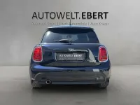 Gebraucht Mini Cooper Classic 136 PS (100 kW) 2021 Schwarz Kleinwagen