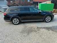 Gebraucht VW Passat 220 PS (161 kW) 2018 Schwarz Kombi