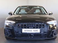 Gebraucht Audi S8 Ambiente 571 PS (419 kW) 2023 Schwarz Limousine