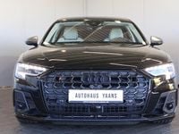 Gebraucht Audi S8 Sport 571 PS (419 kW) 2023 Schwarz Limousine