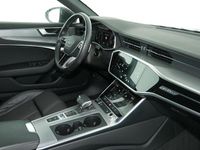Gebraucht Audi A6 S-Line 299 PS (219 kW) 2022 Brillantschwarz Kombi