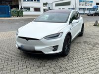 gebraucht Tesla Model X - 100 kWh Performance
