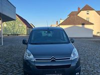 Gebraucht Citroën Berlingo SELECTION 99 PS (72 kW) 2018 Grau Van / Kleinbus