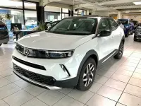Gebraucht Opel Mokka Elegance 131 PS (96 kW) 2023 Jade weiss SUV