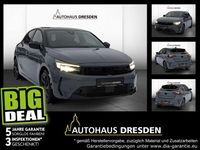 Gebraucht Opel Corsa 101 PS (74 kW) 2025 Grafik grau Kleinwagen