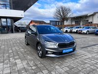 Gebraucht Skoda 110 R Dynamic 110 PS (80 kW) 2022 Graphite grau/grau Limousine