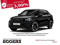 Gebraucht Audi Q2 S-Line 150 PS (110 kW) 2025 Schwarz SUV