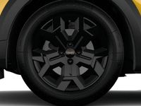 Gebraucht Dacia Sandero Extreme 110 PS (80 kW) 2025 Gelb Limousine