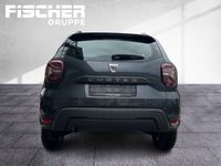 gebraucht Dacia Duster Comfort TCe 130 2WD *sofort verfügbar*