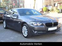 Gebraucht BMW 535 306 PS (225 kW) 2012 Braun Limousine