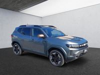 Gebraucht Dacia Duster Extreme 96 PS (70 kW) 2025 Grau SUV