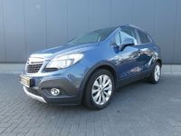 gebraucht Opel Mokka Innovation ecoFlex/AHK/Kamera/Winter