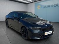 Gebraucht BMW i5 289 kW (394 PS) 2025 Schwarz Limousine