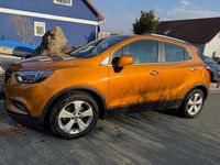 Gebraucht Opel Mokka X Ultimate 140 PS (102 kW) 2019 Braun SUV