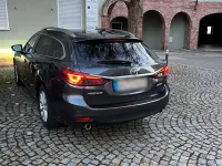 Gebraucht Mazda 6 2016 Kombi