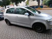 Gebraucht VW Golf Plus 80 PS (58 kW) 2006 Van / Kleinbus