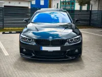 Gebraucht BMW 440 M Sport 326 PS (239 kW) 2018 Schwarz Coupé