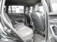 Gebraucht VW Tiguan Goal 150 PS (110 kW) 2025 Grenadillschwarz SUV