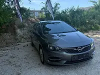 Gebraucht Opel Astra Ultimate 122 PS (89 kW) 2020 Kombi