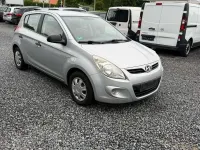 Brugt Hyundai i20 Classic 77 HK (56 kW) 2012 Other Hatchback