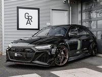 Gebraucht Audi RS6 Sport 760 PS (558 kW) 2024 Grün Kombi