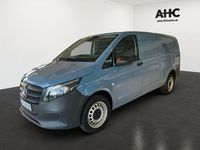 Gebraucht Mercedes Vito 100 PS (73 kW) 2025 Blau Van