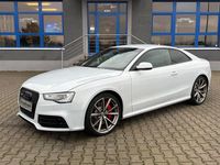 Gebraucht Audi RS5 Sport 450 PS (330 kW) 2014 Grau Coupé