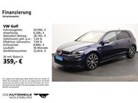 gebraucht VW Golf VII Golf GTI Performance2.0 TSI GTI DSG Performance Pano/Standhzg/Dynaudio
