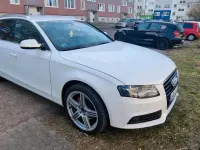 Gebraucht Audi A4 239 PS (175 kW) 2011 Kombi