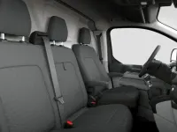 Neu Ford Transit Custom Limited 170 PS (125 kW) 2025 Magnetic metallic Van