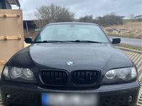 gebraucht BMW 320 E46 i FL