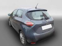 Gebraucht Renault Zoe Experience 50 kW (69 PS) 2022 Grau Kleinwagen