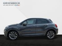 gebraucht Fiat 500X Sport +LED+Navi+Tempomat