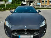Gebraucht Maserati Granturismo 2008 Coupé