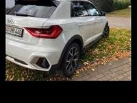 Gebraucht Audi A1 110 PS (80 kW) 2024 Weiß SUV