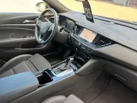 Gebraucht Opel Insignia Business 174 PS (127 kW) 2023 Schwarz Kombi