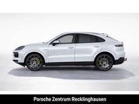 Gebraucht Porsche Cayenne 470 PS (345 kW) 2024 Weiss SUV