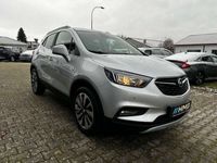 gebraucht Opel Mokka X Innovation*NAVI*SHZ*RFK*PDC*TOUCH DISPL*