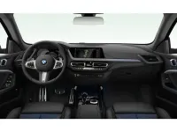 Gebraucht BMW M235 M Performance 306 PS (225 kW) 2023 Schwarz Coupé