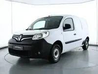 Używany Renault Kangoo 95 KM (69 kW) 2020 Biały Minivan