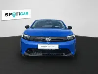 Neu Opel Corsa-e Edition 100 kW (136 PS) 2026 Lackierung voltaic blue met/ty Kleinwagen