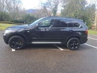 gebraucht BMW X5 xDrive30d -