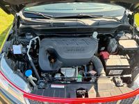 Gebraucht Suzuki Vitara 140 PS (102 kW) 2017 Schwarz SUV