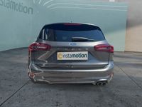 Używany Ford Focus ST-Line 116 KM (85 kW) 2023 Szary Minivan