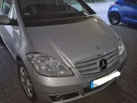 Gebraucht Mercedes A160 Elegance 95 PS (69 kW) 2010 Limousine