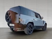 Gebraucht Land Rover Defender 353 PS (259 kW) 2026 Borasco grey SUV