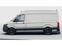 Neu VW Crafter 140 PS (102 kW) 2026 Weiß Van